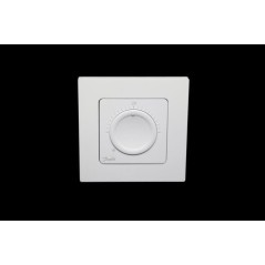 Danfoss Icon Dial - In-wall
